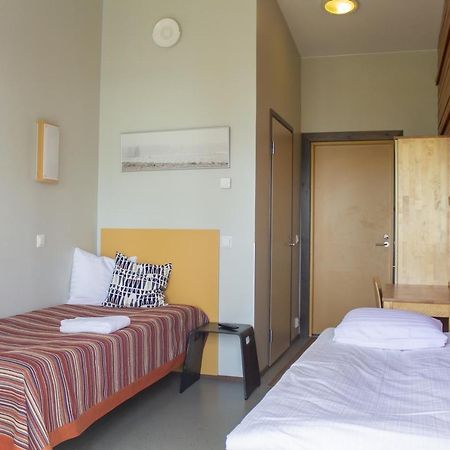 Jokiniemen Matkailu Hotel Alapitkä Kültér fotó