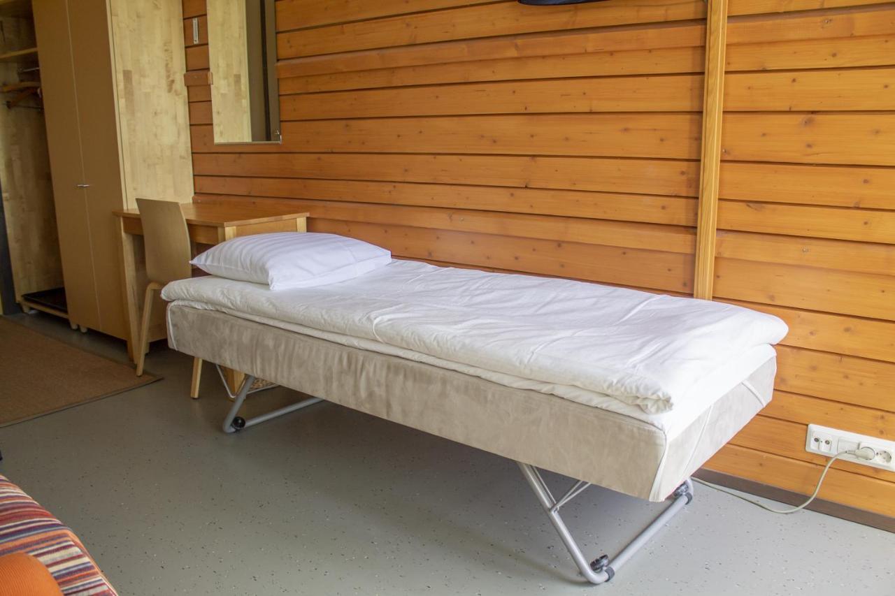 Jokiniemen Matkailu Hotel Alapitkä Kültér fotó